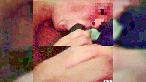 Mature woman giving blowjob in explicit milf oral scene