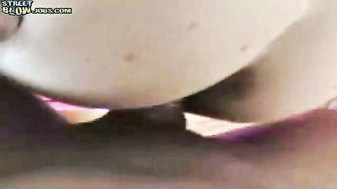 Amateur babe with big tits satisfying partner with deep vaginal penetration