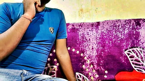 Indian man calls Mumbai Ashu call girl for home sex session