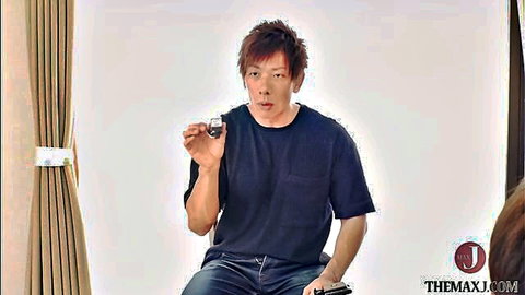 Ai Mukai and Alex Sarai in JAV porn directing lecture thumbnail