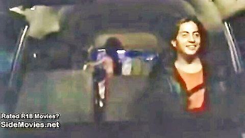 Hazel Espinosa Pinay car oral sex scene with lover