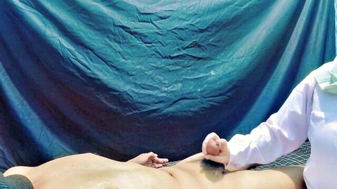 Indian bhabhi playfully grips manager's son-in-law's cock in teasing HD scene