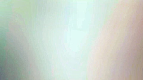 Teal green gradient background animation with no visible action or content.