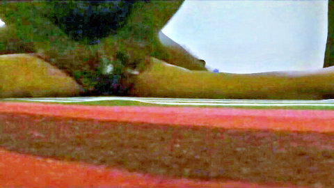 Cute Desi teen girl hard fingering pussy orgasm with husband closeup