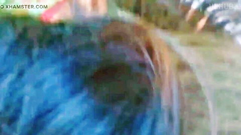 Hot Desi village girl in steamy jungle sex adventure