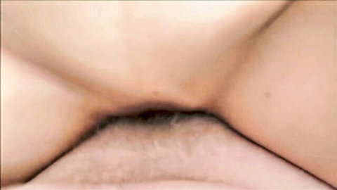 Lulu Chu close-up wet pussy with penetration in Family Therapy XXX