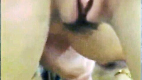 Laura Angel brunette in explicit 69 sex pose with penetration