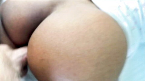 Diabella Eclair spicy babe POV: Big ass and tits wet tease