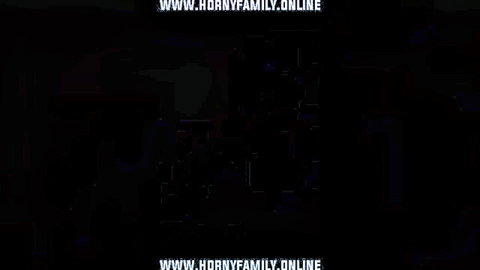 Horny stepmom can't resist seducing her son in taboo family encounter