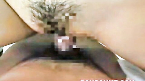 Close-up of doctor penetrating MILF patient in vaginal sex scene