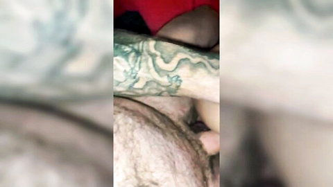 Brunette housewife first time anal homemade fuck thumbnail