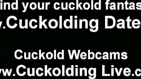Cuckold fantasy live webcams with teenager nymphs screwing lovers