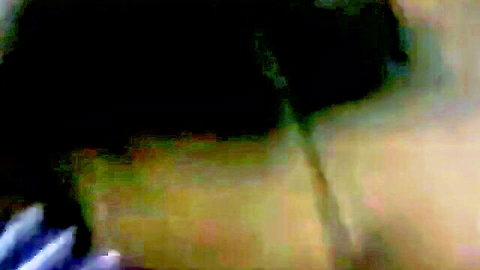 Blurry Malay woman in tudung teasing playfully, naughty adult thumbnail