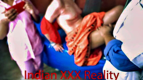 Indianxxxreality step-siblings in desi XXX scene, big butt, dirty talk