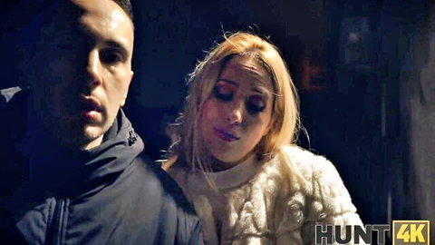 Amy Douxxx distressed with Emmanuel Torquemada in cuckold scene