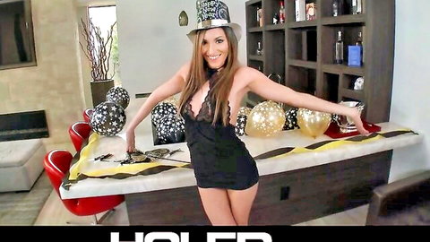 Moka Mora spreads legs, inserts pink toy in pussy wearing strappy heels
