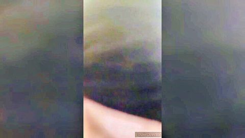 Amateur woman peeing in public toilet and behind trash dumpster