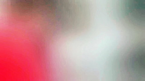 Sneaky stepdaughter's steamy holiday threesome with two guys