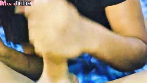 Sri Lankan model srilankan69product caught neighbor fucking in steamy scene