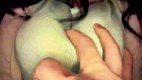 46yo Japanese wife Eri in doggystyle, big ass exposed and penetrated