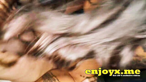 Susy Gala in steamy hardcore playmate dream, intense action