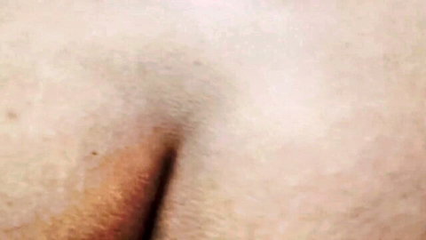 Desi teen with massive tits cleavage close-up in HD