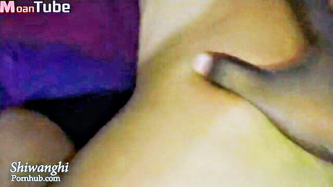Shiwanghi Sri Lankan campus girl playful room tease