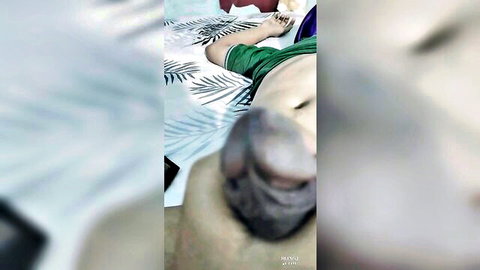 Stunning Thai teen amateur in intense vaginal penetration sex scene
