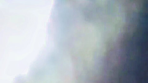 Blurry close-up of intimate encounter with Cody smashing tight pussy