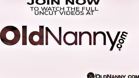 Mature Kjirsten Jensen fluffy intense doggy style fun on oldNanny.com