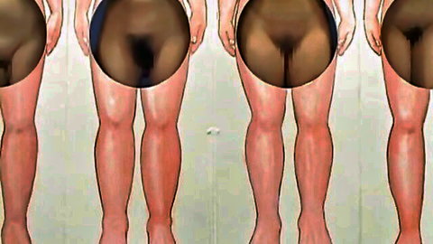 Japanese daughters in swimsuits exposing pussies, RCT-106 Father & Daughters
