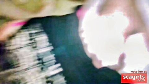 Amateur homemade cunnilingus doggy style on piano with exposed ass and pussy licked