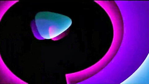 Abstract purple cyan rings thumbnail for Galtiyan 2024 Hindi Porn Web Series Ep 4