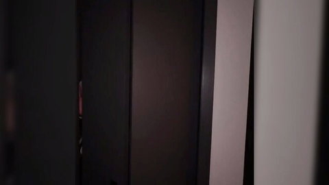 Sexy Latina MILF captures thief in passionate steamy encounter