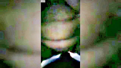 Desi girl with big cleavage talking in Urdu Hindi while riding