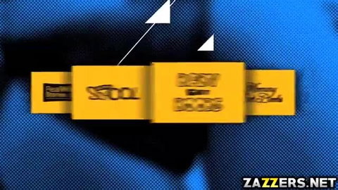 Alessandra Jane Brazzers logo thumbnail with Danny D blowjob tease