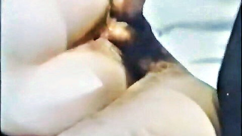 Catherine Ringer close-up tease with exposed breasts in Prick Teaser