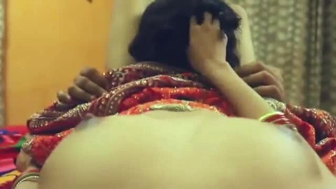 Arohi Barde nude in Adhuri Suhaag Raat, big ass sex scene