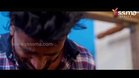 Priyanka Chaurasia topless closeup in hot couple sex web series