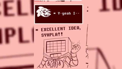 Under(her)tail ch.4 Syphla excited with TheWill monitor anthro porn thumbnail