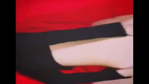 Honeymoon wife bent over, tight ass pounded hard from behind