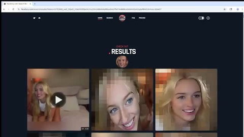 Blonde college girl tanlines fucked, explicit sex scene preview