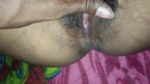 Desi teen Moumita anal fucked rough by launda, closeup ass penetration
