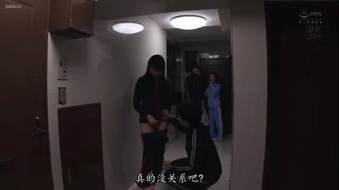 Asian wife gets fingered intimately by masseur in JAV wife swap creampie