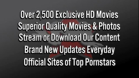 Ava Devine adult site promo: HD movies, pornstars, daily updates
