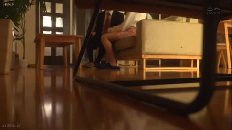 Japanese wife groped by massage men in NTR gangbang, exposed pussy spread wide