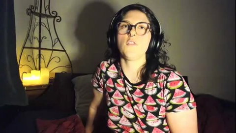 Bisexual cuckold cum eating instruction joi video thumbnail