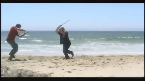 Aurora Snow beach sex scene outdoor adult video thumbnail