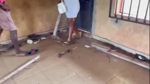 Horny aboki herdsmen sex video with school teacher