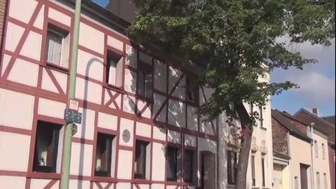 German BBW adult video thumbnail from FapHouse